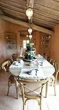 Country house Podere La Strega