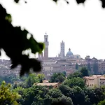 Podere La Strega Hétvégi ház Siena