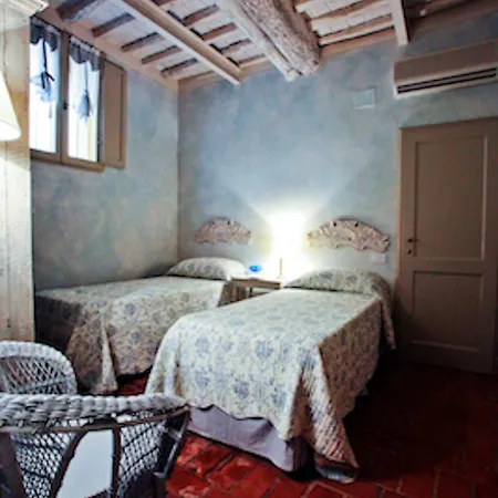 Country house Podere La Strega