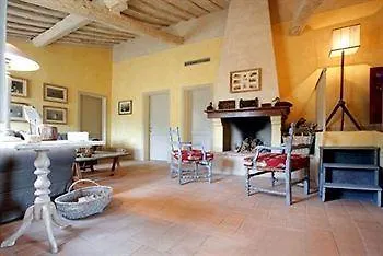 Podere La Strega