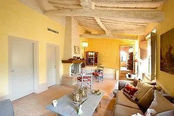 Country house Podere La Strega Siena