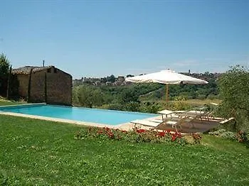 Country house Podere La Strega *