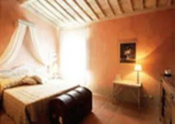 Podere La Strega Country house Siena