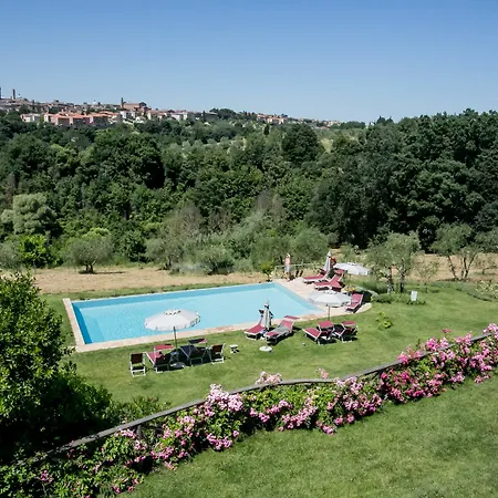 Podere La Strega Country house *