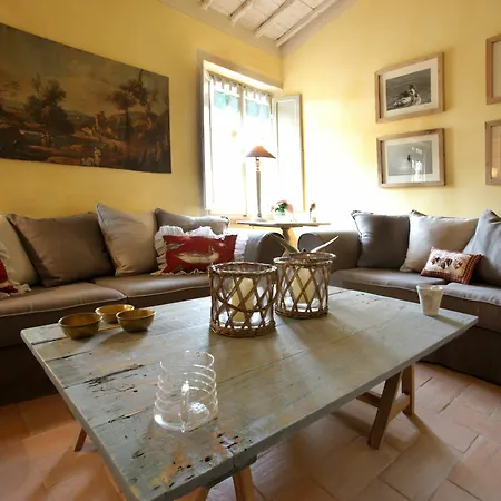 Podere La Strega Country house Siena