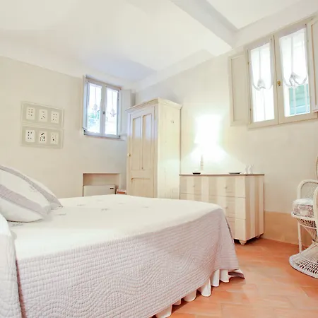 Podere La Strega Country house