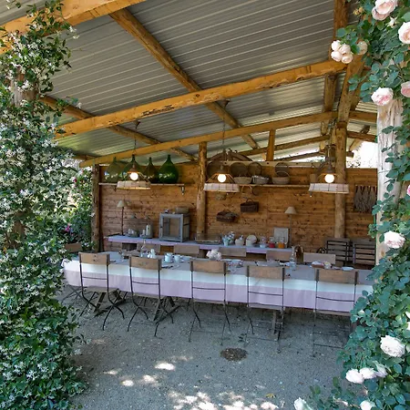 Country house Podere La Strega